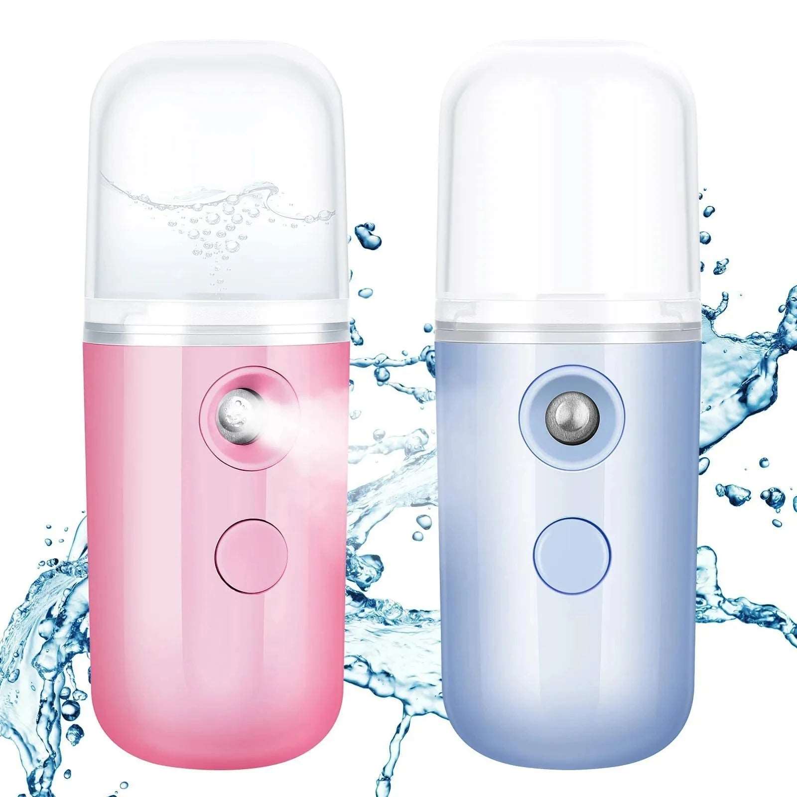 USB Portable Mini Nano Mist Sprayer