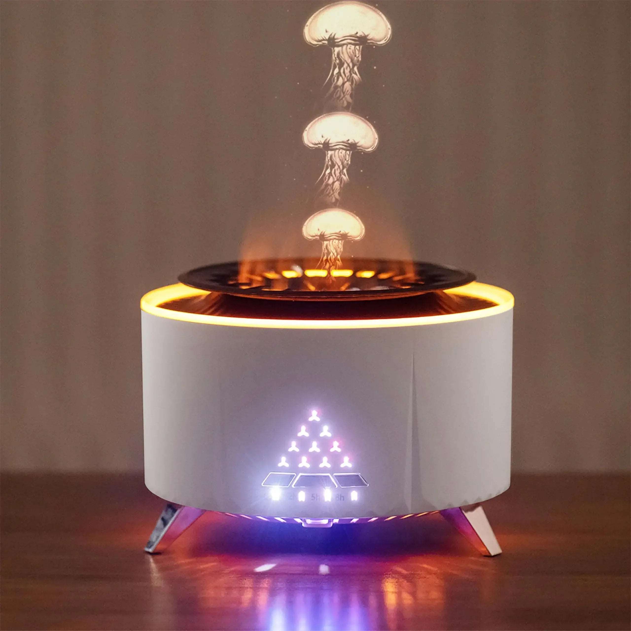 Jellyfish Aromatherapy Diffuser