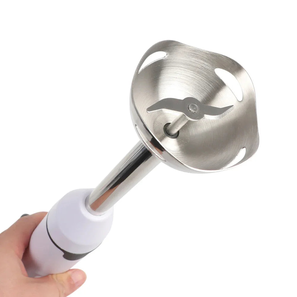 Handheld Immersion Stick Blender