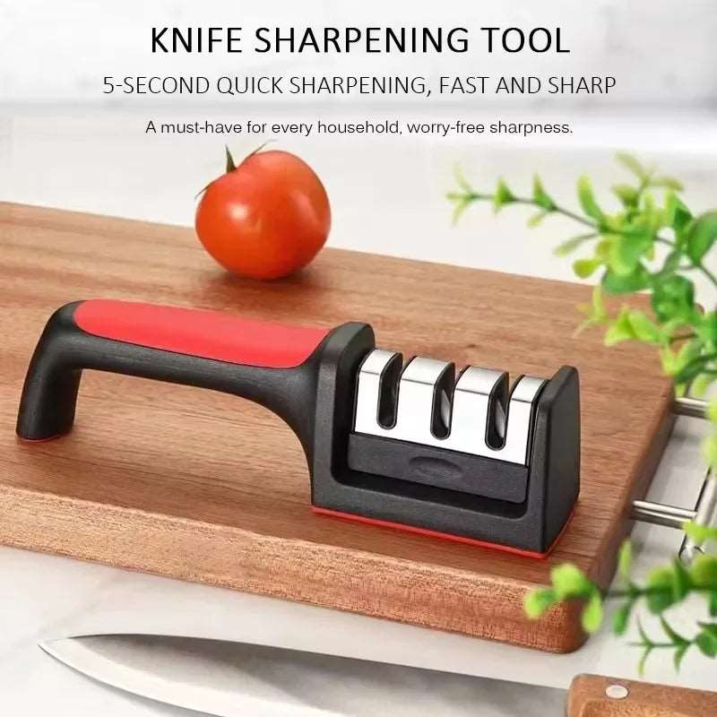 Handheld Knife Sharpener