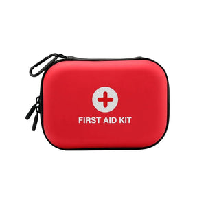 Portable Emergency Medical First Aid Bag