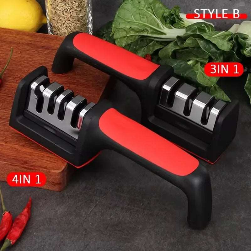 Handheld Knife Sharpener