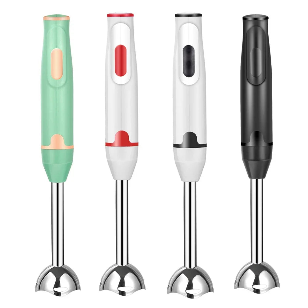 Handheld Immersion Stick Blender