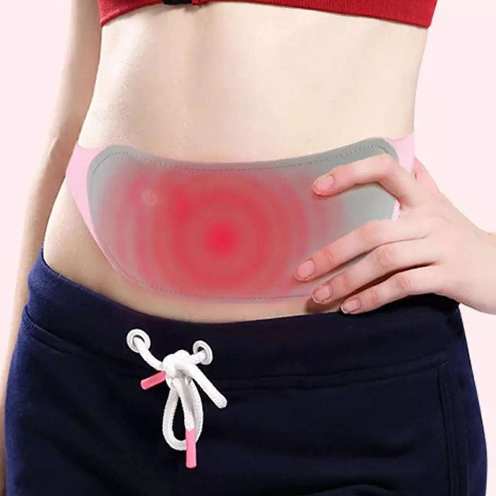 Menstrual Relief Heating Pad