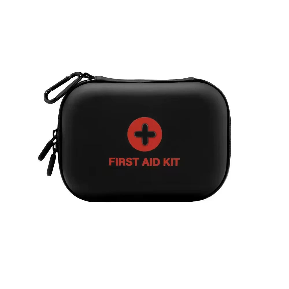 Portable Emergency Medical First Aid Bag