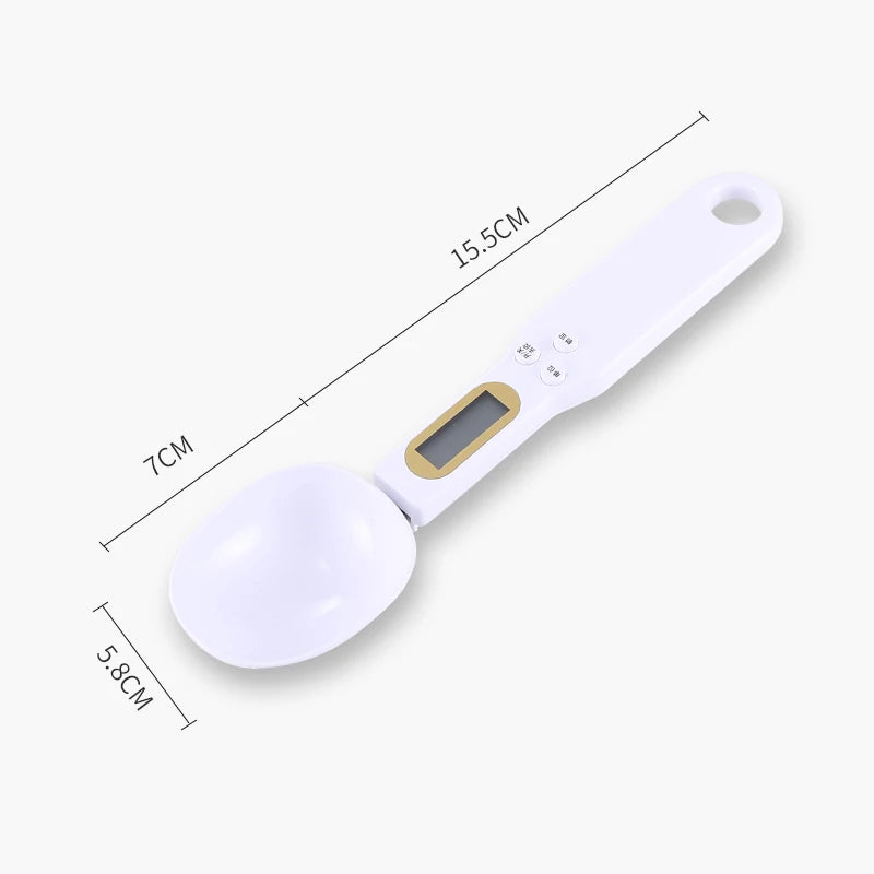 Digital Electronic Food Scale