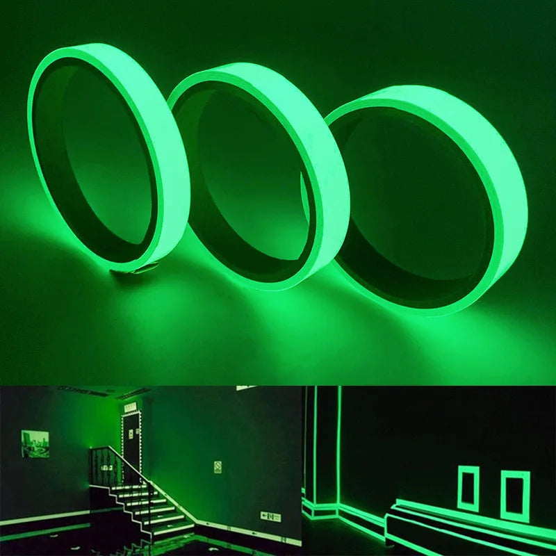 3M Luminous Tape