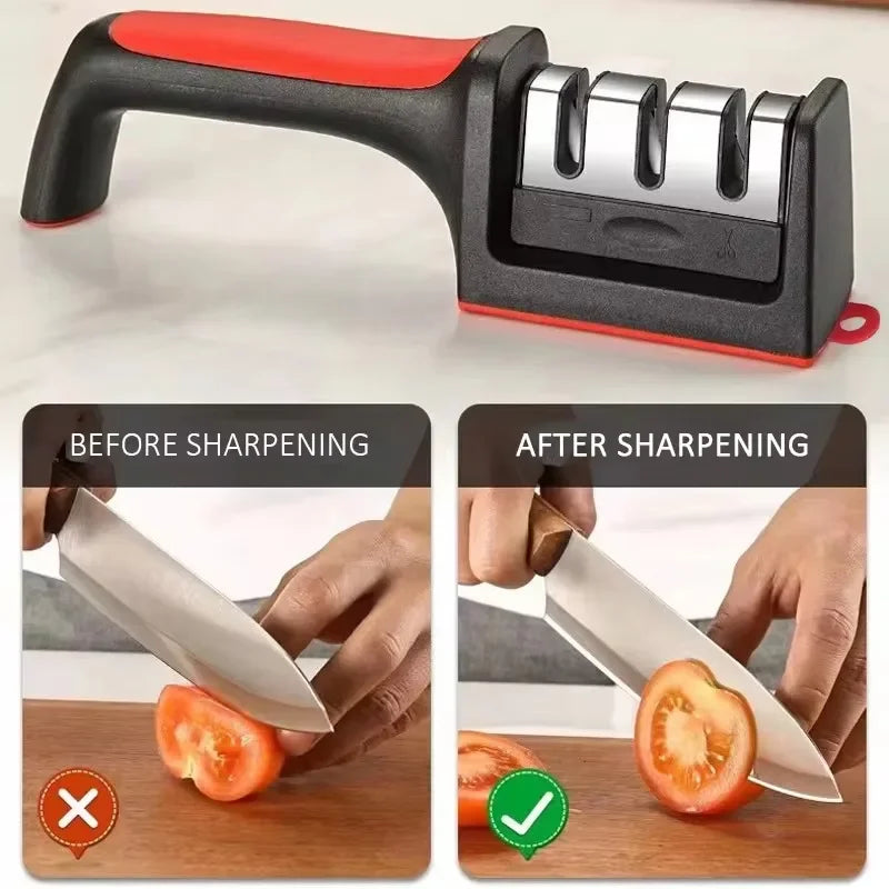 Handheld Knife Sharpener