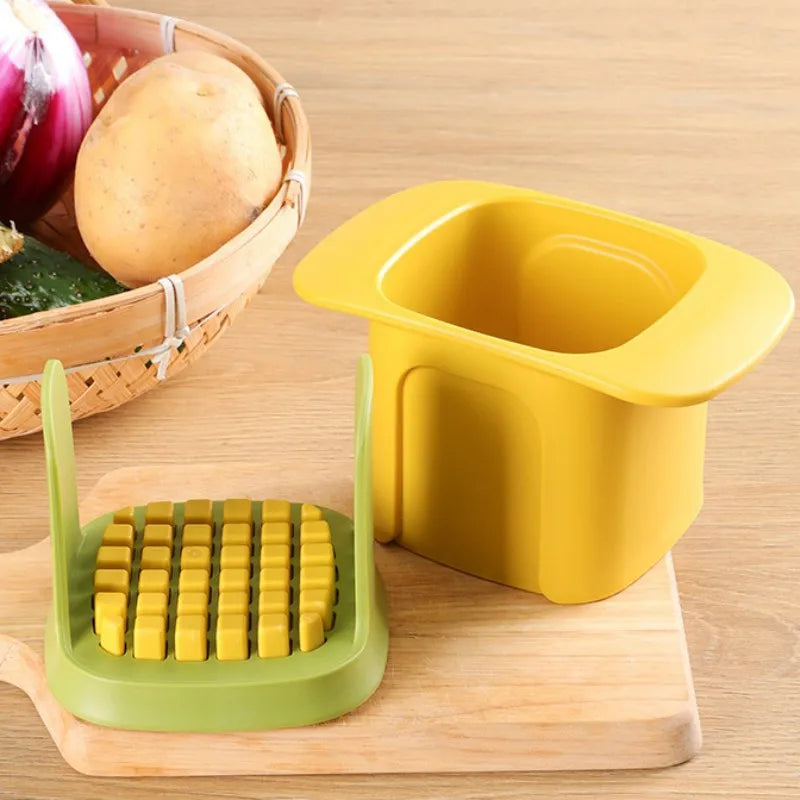 Multifunctional Cucumber & Potato Slicer