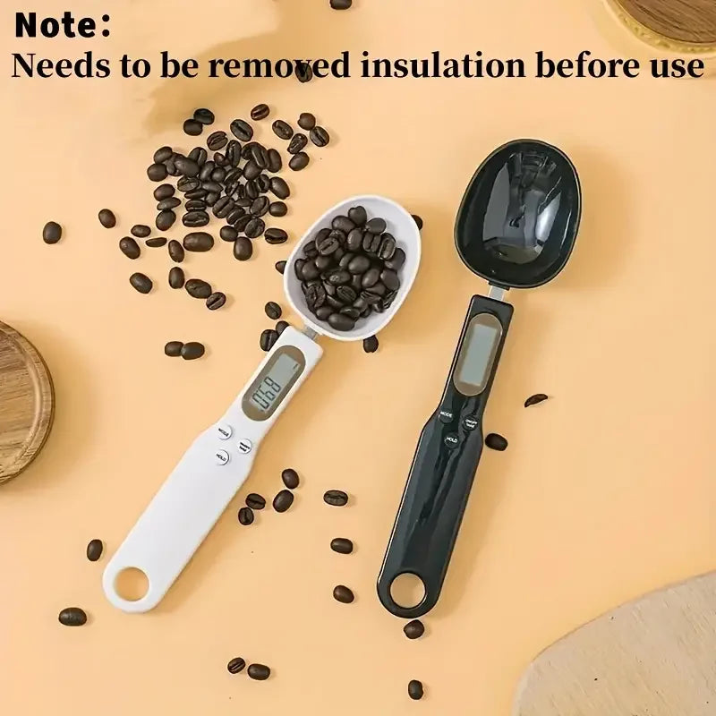 Digital Electronic Food Scale